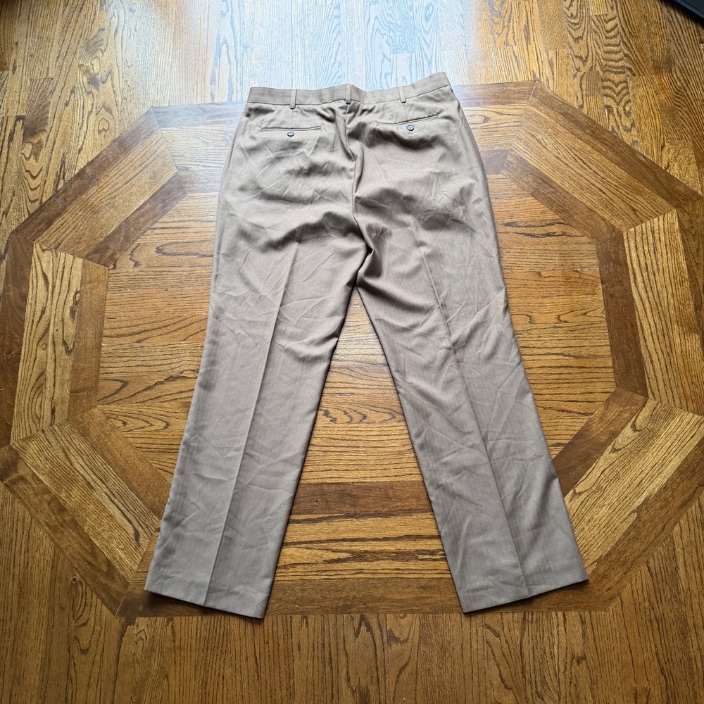Belk Men's Khaki Chinos